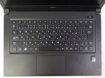 日本電気株式会社 Pc Lz750ssb Windows8 の新品 中古販売 Rere リリ