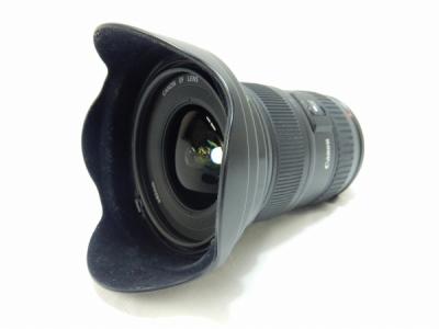 Canon キヤノン EF 16-35mm F2.8L II USM カメラレンズ 広角 ズーム