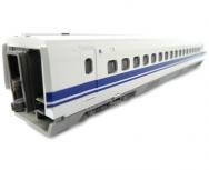 KATO カトー 10-398 700系新幹線のぞみ増結セットB (8両) 鉄道模型 Nゲージ