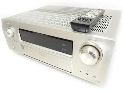 DENON AVR-3311-SP(AVアンプ)の新品/中古販売 | 153786 | ReRe[リリ]