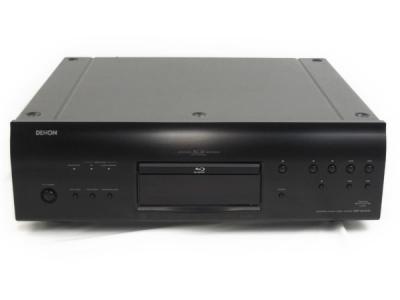 DENON デノン DBP-4010UD-K ユニバーサルオーディオ ビデオプレーヤー BD DVD CD ブラック