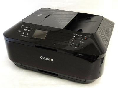 Canon キヤノン PIXUS MX923 インクジェット プリンター 複合機 ブラック