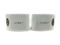 BOSE 301V-W スピーカー ペア ホワイト