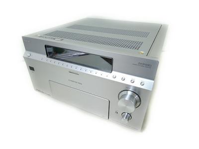 ■SONY TA-DA9100ES マルチチャンネルフルデジタルアンプ 元箱有 (USED)