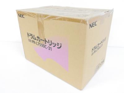 NEC 日本電気 ColorMultiWriter7500C PR-L7500C-31 ドラムカートリッジ