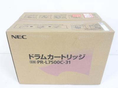 NEC 日本電気 ColorMultiWriter7500C PR-L7500C-31 ドラムカートリッジ