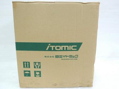 送料無料 お 日本イトミック ES-12N2B (給湯設備)の新品/中古販売 | 1045309 給湯設備