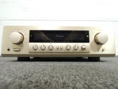 Accuphase アキュフェーズ C-245 アンプ アナログレコード入力ボード