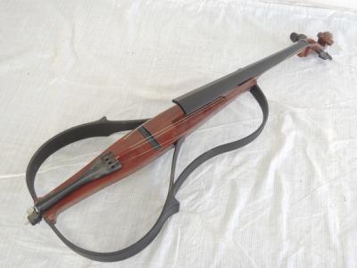 ヤマハ　サイレントチェロ　svc100 Yamaha SVC-100 Silent Electric Cello | eBay