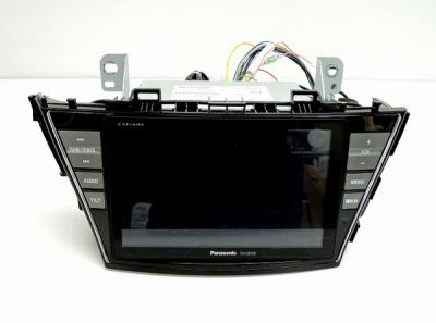 パナソニック CN-LS810D(カーナビ)の新品/中古販売 | 895744