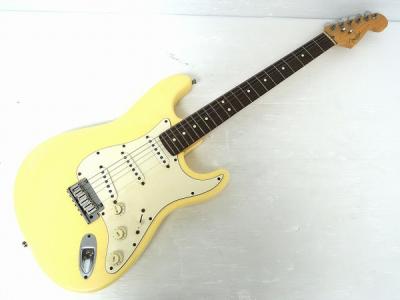 Fender American Professional Stratocaster Maple Fingerboard