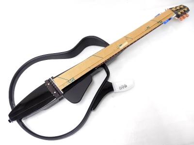 ヤマハ SLG 110S BM(エレクトリックアコースティックギター)の新品 
