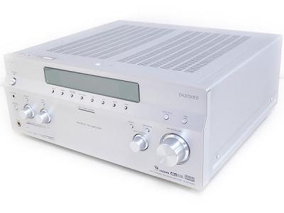 SONY ソニー マルチチャンネル インテグレート アンプ TA-DA3200ES  プリメインアンプ