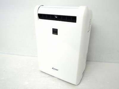 未開封】MITSUBISHI 除湿機 乾燥機 MJ-120JX-W 14畳 未開封