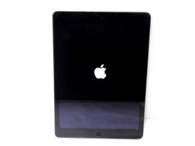 Apple iPad Air MD786J/A Wi-Fi 32GB 9.7型 スペースグレイ
