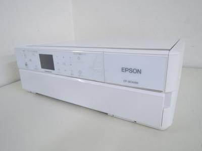 EPSON エプソン EP-804AW 多機能プリンタ  インクジェット ホワイト