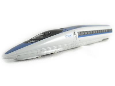 KATO カトー 10-382 500系新幹線 のぞみ 基本7両セット 鉄道模型 N 