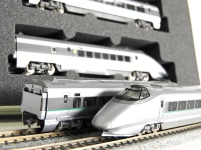 TOMIX 92640 JR 400系 山形 新幹線 つばさ 6両 セット Nゲージ