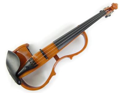 ヤマハ EV-204(サイレントバイオリン)の新品/中古販売 | 1060089