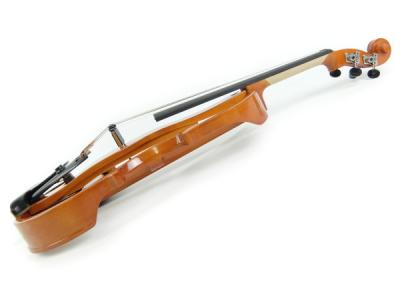 ヤマハ EV-204(サイレントバイオリン)の新品/中古販売 | 1060089