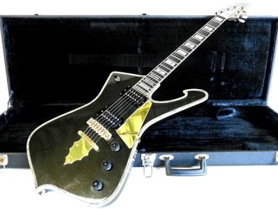 Ibanez PS10LTD エレキギター Paul Stanley モデル