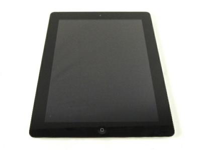 Apple アップル iPad 2 MC769J/A Wi-Fiモデル 16GB 9.7型 ブラック