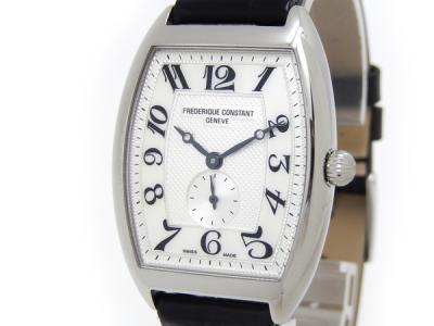 FREDERIQUE CONSTANT FC235X3T25/6(オートクォーツ)の新品/中古販売 | 1060337 | ReRe[リリ]