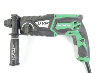 HITACHI 日立工機 DH28PCY ロータリハンマードリル ビット別売