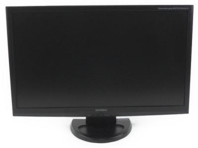 MITSUBISHI 三菱 RDT233WLM-D 液晶 ディスプレイ モニター 23型 非光沢