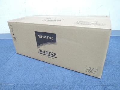 SHARP シャープ SUNVISTA  太陽光発電システム JH-40FD2P