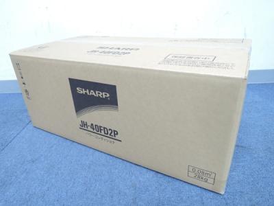 SHARP シャープ SUNVISTA  太陽光発電システム JH-40FD2P