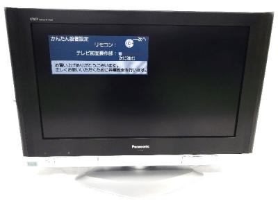 高質 パナソニック TH-32LX500(32インチ以上42インチ未満)の新品/中古 テレビ