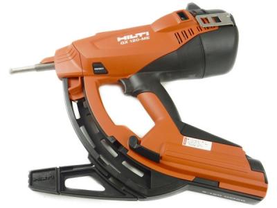 HILTI  ヒルティ GX120-ME ガス式鋲打機