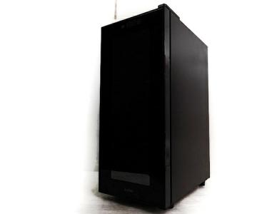 リカーマウンテン Lefier LW-S12 電子 ワインセラー 12本 40L