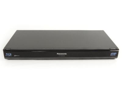 Panasonic パナソニック ブルーレイDIGA DMR-BWT500-K BD ブルーレイ レコーダー 500GB ブラック