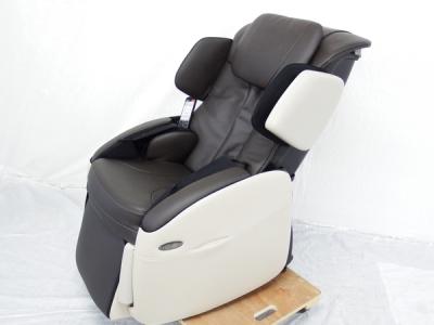 フジ医療器 FUJIIRYOKI リラックスマスター AS-F60(CB) ベージュ×ブラウン
