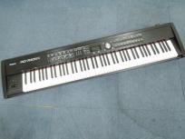 Roland ローランド RD-700GX デジタルピアノ キーボード