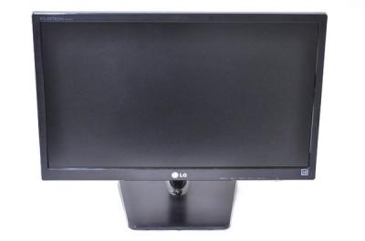 LG E2242V-BN 21.5型 ワイド 液晶 モニター ディスプレイ