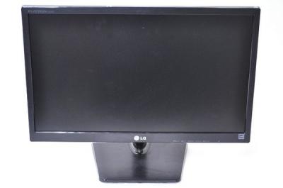 LG E2242V-BN 21.5型 ワイド 液晶 モニター ディスプレイ