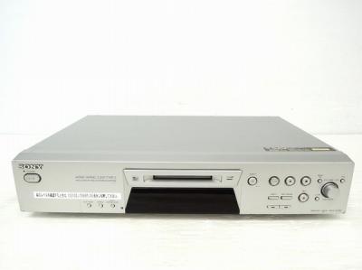 SONY MDデッキ MDS-JE580 ！！ ソニー MDS-JE580(MDプレーヤー)の新品/中古販売 | 171429