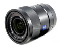 SONY ソニー SEL24F18Z 24mm F1.8 ZA カメラレンズ Eマウント 単焦点