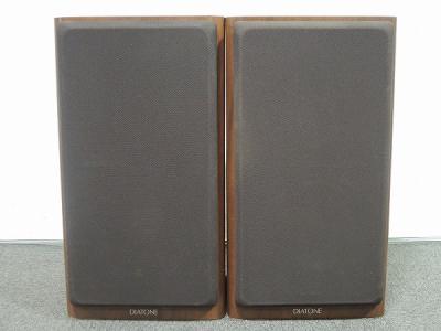 DIATONE ダイアトーン DS-800Z スピーカーペア 3way