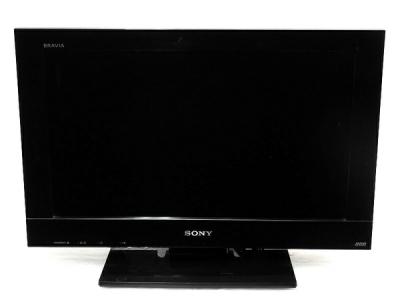 SONY ソニー BRAVIA KDL-22BX30H B 液晶テレビ 22型 ブラック