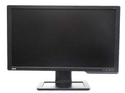 BenQ ベンキュー XL2410T 液晶ディスプレイ 23.6型 ノングレア
