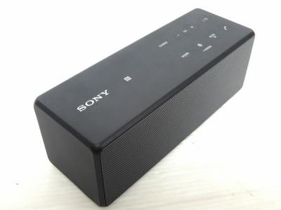 SONY ソニー SRS-X3 パーソナルオーディオシステム