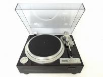 DENON デノン DP-59L ターンテーブル レコードプレーヤー