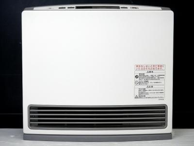 NORITZ ノーリツ　ガスファンヒーター　GFH-3500S⭐️中古品・大特価⭐️ ノーリツ ガスファンヒーター Deluxe Type GFH-4007Dの評判