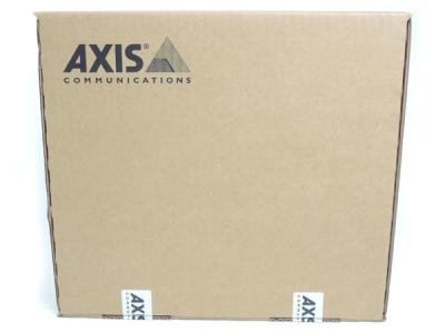 AXIS P3354 6mm 0467-005 ネットワークカメラ 防犯 固定 ドーム型
