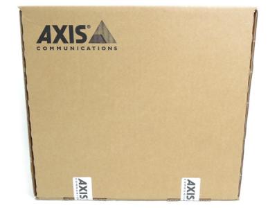AXIS P3354 6mm 0467-005 ネットワークカメラ 防犯 固定 ドーム型