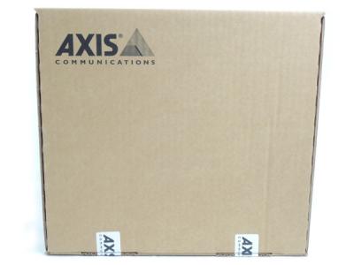 AXIS P3354 6mm 0467-005 ネットワークカメラ 防犯 固定 ドーム型